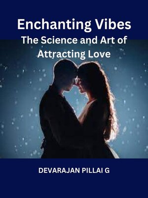 cover image of Enchanting Vibes